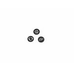 EUROLITE Gobo Set A 14/10mm