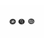 EUROLITE Gobo Set B 13,8/11mm