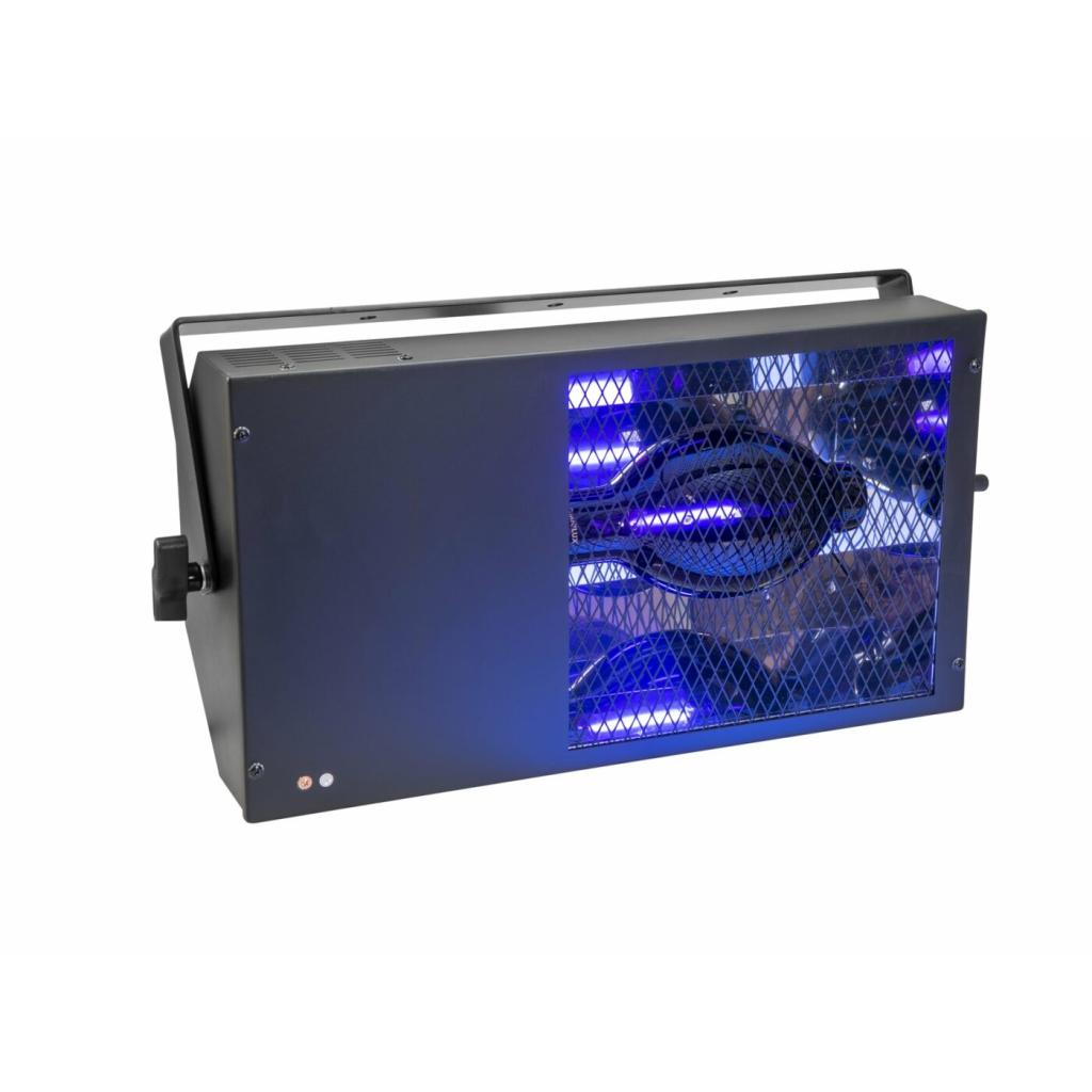 Blacklight & UV
