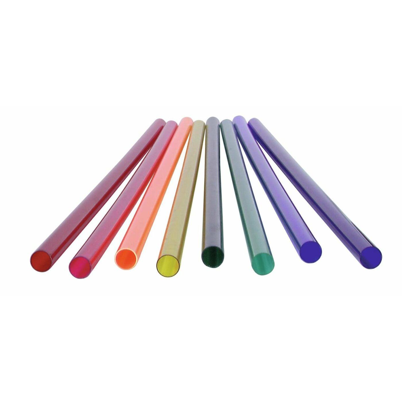 EUROLITE Blue Color Filter 113.9cm f.T5 neon tube