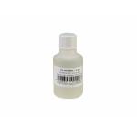 EUROLITE UV-actief stempelinkt, transparant blauw, 50ml