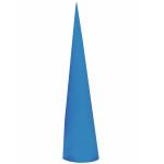 EUROLITE reservekegel 2m voor AC-300, blauw