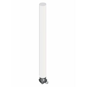EUROLITE Air Tube 5m white