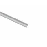 EUROLITE U-profiel voor LED-strip zilver 2m