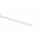 EUROLITE Afdekking voor LED-strip Profiel helder 2m