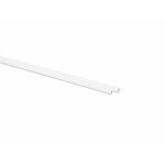 EUROLITE Afdekking voor LED-strip Profiel melkachtig 2m