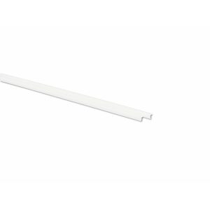 EUROLITE Cover for LED Strip Profile milky 2m