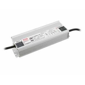 MEANWELL LED Power Supply 264W / 12V IP67 HLG-320H-12