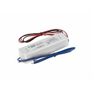 MEANWELL Power Supply 30W / 5V IP67 LPV-35-5