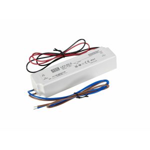 MEANWELL Power Supply 40W / 5V IP67 LPV-60-5