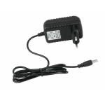 EUROLITE elektronische voeding DC 12V, 1A