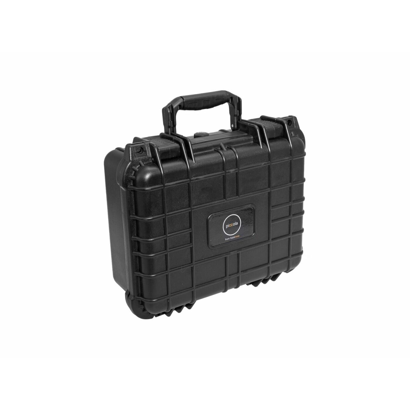 HAZEBASE PICCOLA Battery-powered fog machine DMX - Image 4