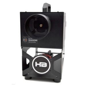 HAZEBASE CLASSIC¬≤ Smoke Machine