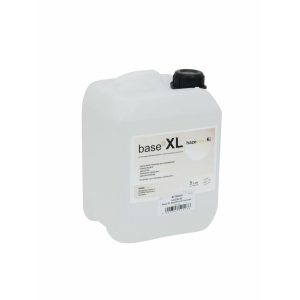 HAZEBASE Base*X Fog Fluid 5l