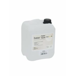 HAZEBASE Base*H Special Fluid 5l
