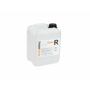 HAZEBASE Base*R Special Fluid 5l