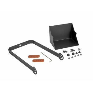 HAZEBASE Base*mounting Set for Classic¬≤ and Highpower¬≤