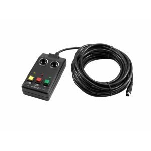 Smoke machine accessories