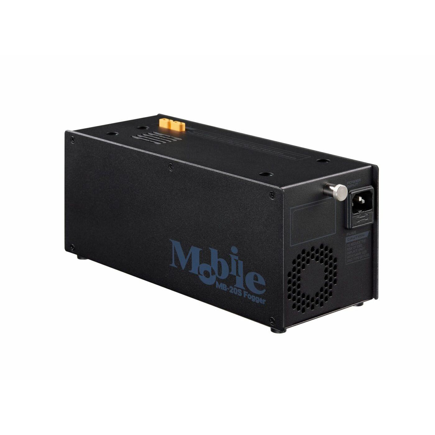 ANTARI MB-20X Power Base - Image 2