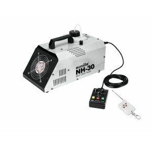 EUROLITE NH-30 MK2 DMX Fazer