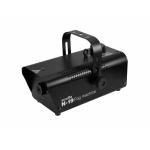 EUROLITE N-19 rookmachine zwart