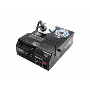 EUROLITE NSF-350 LED Hybrid Spray Fogger