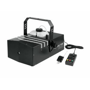 EUROLITE Dynamic Fog 1200 Fog Machine