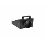 Mistslangbevestiging EUROLITE voor WLF-1500