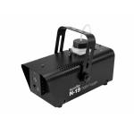 EUROLITE N-19 LED hybride RGB rookmachine