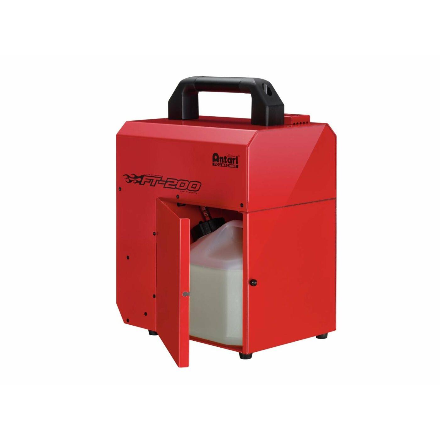 ANTARI FT-200 Fogger - Image 3