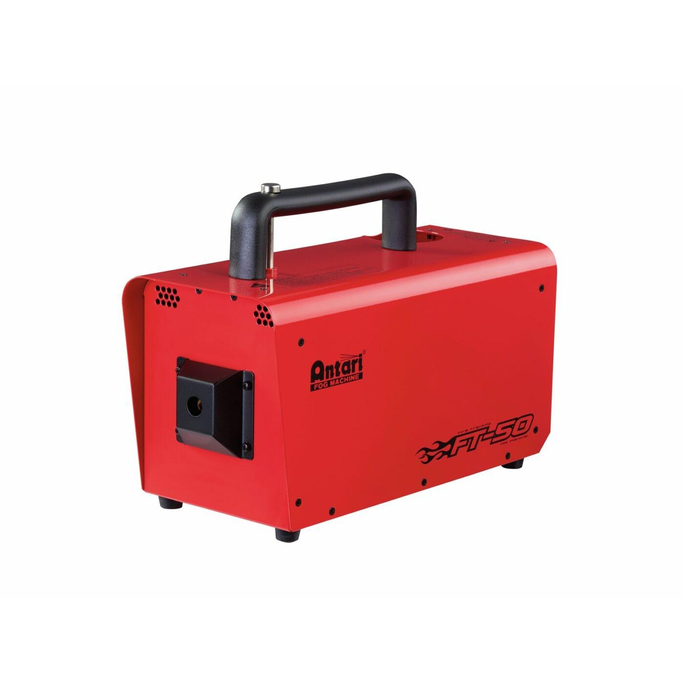 ANTARI FT-50 Rookmachine - Image 2