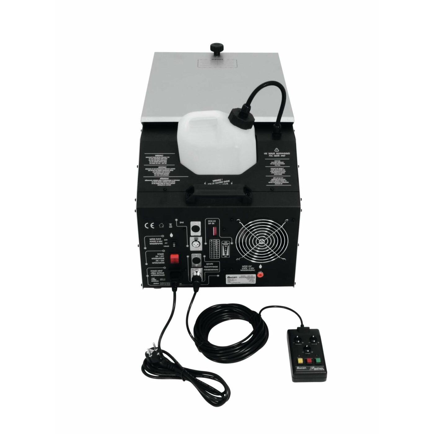 ANTARI ICE-101 Low Fog Machine - Image 2