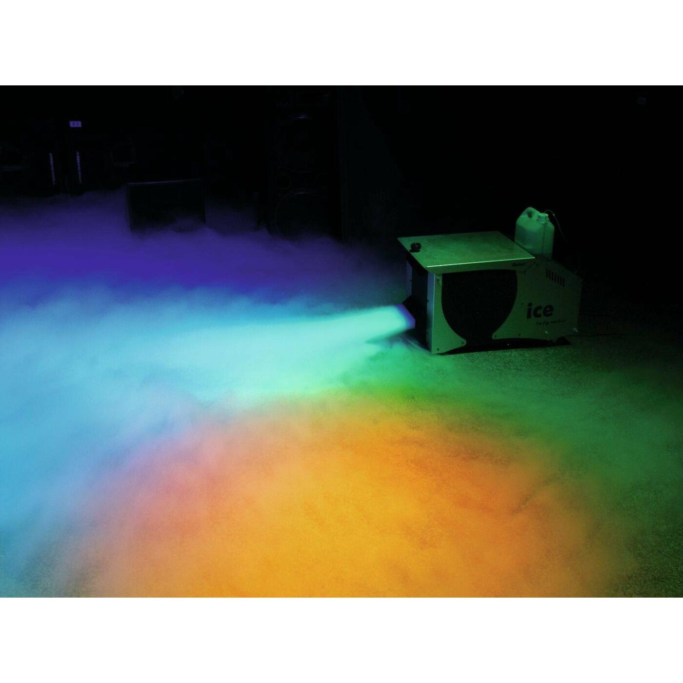 ANTARI ICE-101 Low Fog Machine - Image 5