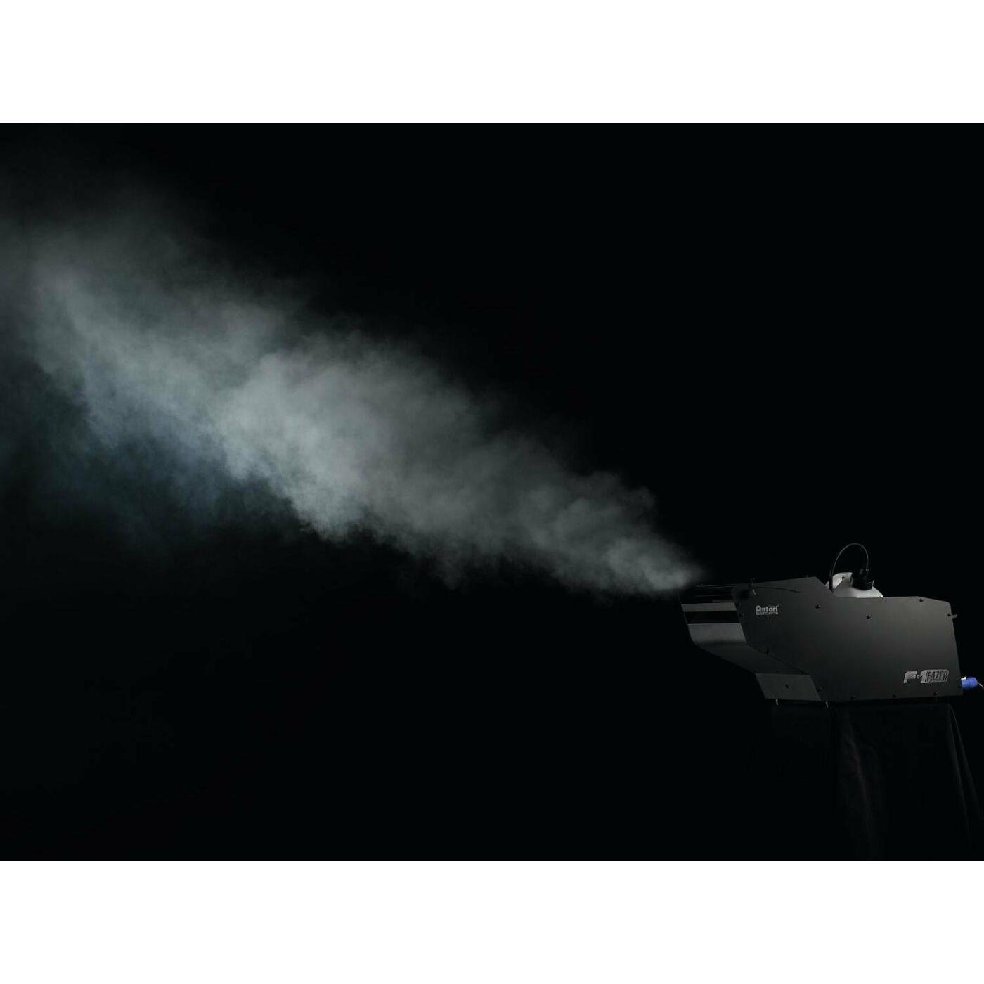 ANTARI F-1 Fazer - Image 3