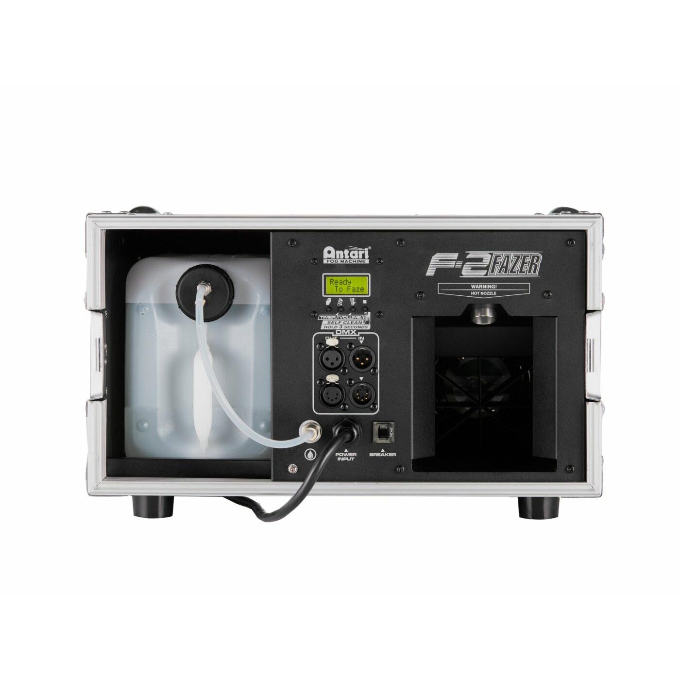 ANTARI F-2 Fazer - Image 3