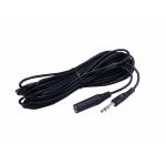 ANTARI EXT-1 verlengsnoer, 6,3 mm stekker