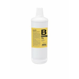 EUROLITE SMOKE FLUID -B2D- Basic, 1l smoke fluid
