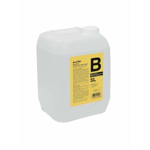 EUROLITE SMOKE FLUID -B2D- Basic, 5l smoke fluid