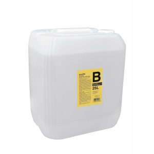 EUROLITE SMOKE FLUID -B2D- Basic, 25l smoke fluid