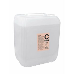 EUROLITE SMOKE FLUID -C2D- Standard, 25l smoke fluid