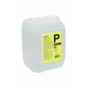 EUROLITE SMOKE FLUID -P2D- Professional, 5l smoke fluid