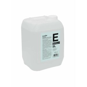 EUROLITE SMOKE FLUID -E2D- Extreme, 5l smoke fluid