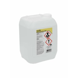EUROLITE SMOKE FLUID -B- Basic, 5l smoke fluid