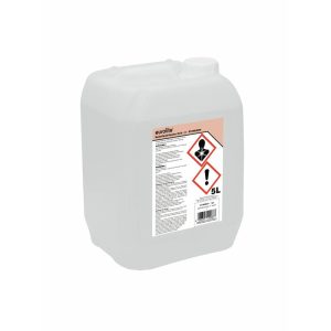 EUROLITE SMOKE FLUID -C- Standard, 5l smoke fluid