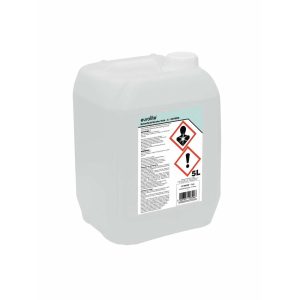 EUROLITE SMOKE FLUID -E- Extreme, 5l smoke fluid