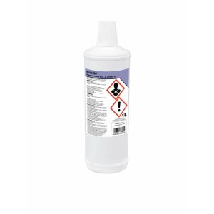 EUROLITE SMOKE FLUID -X- Extreme A2, 1l smoke fluid