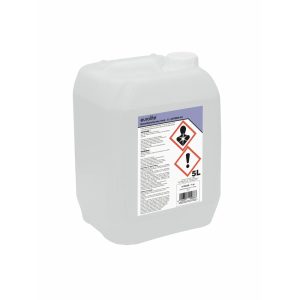 EUROLITE SMOKE FLUID -X- Extreme A2, 5l smoke fluid