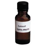 EUROLITE Rook Vloeibaar Geur, 20ml, tutti-frutti