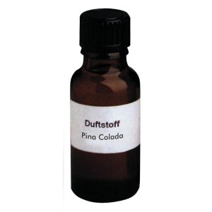 EUROLITE Smoke Fluid Fragrance, 20ml, pina colada