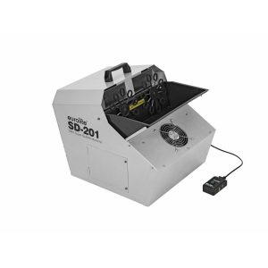 EUROLITE SD-201 DMX Super-Bubble Machine
